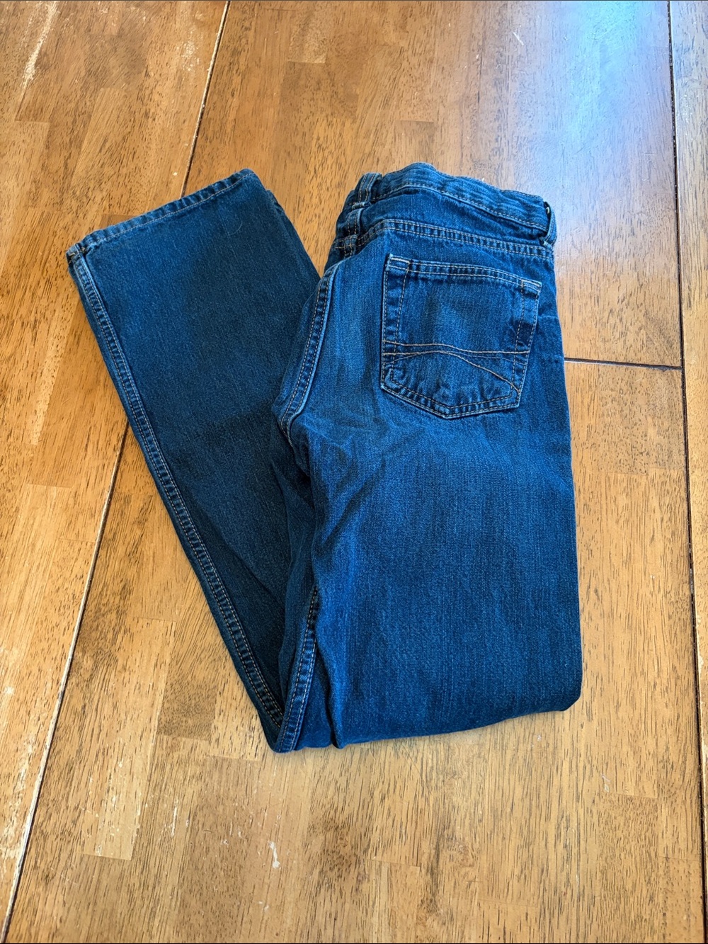 14 slim jeans